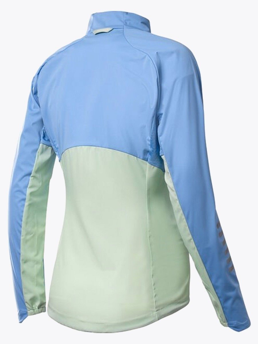 Johaug Discipline Jacket Lakeb