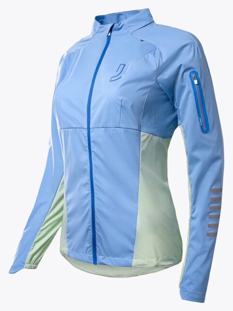 Johaug Discipline Jacket Lakeb