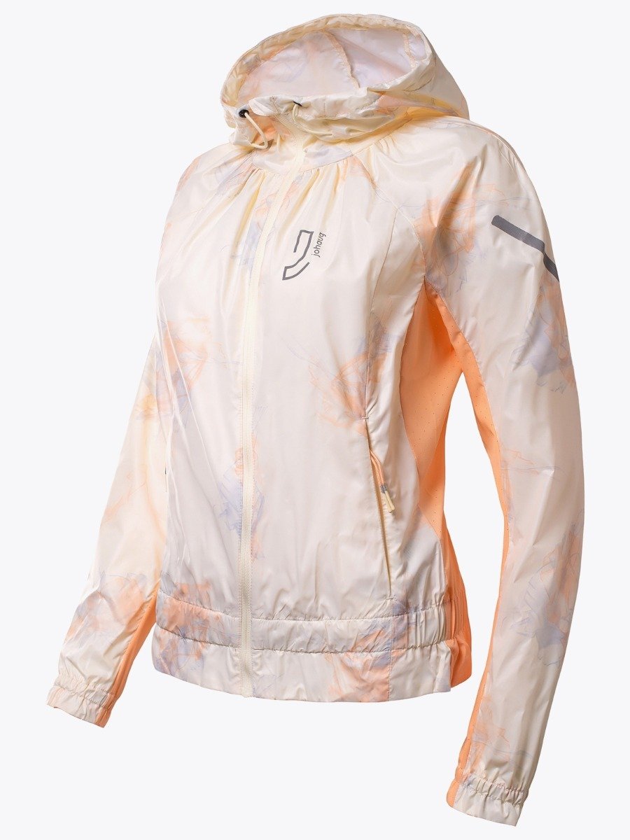 Johaug Breeze jacket Pyrus