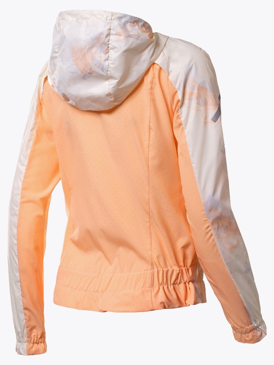 Johaug Breeze jacket Pyrus