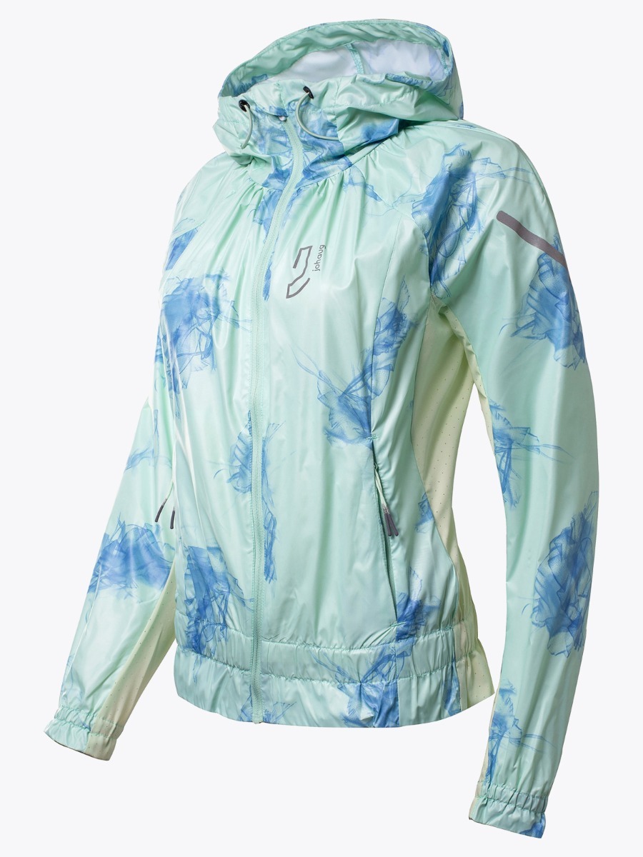 Johaug Breeze jacket Sgree
