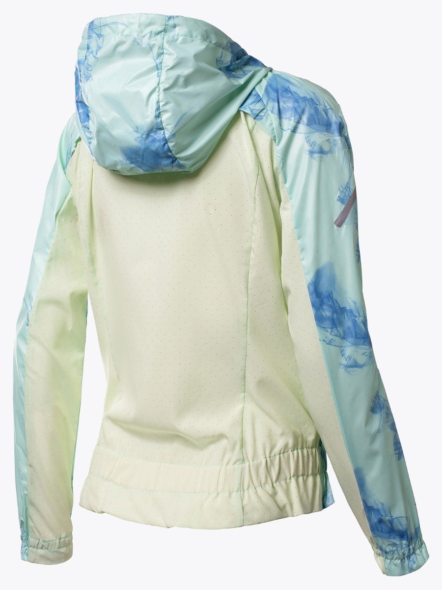 Johaug Breeze jacket Sgree