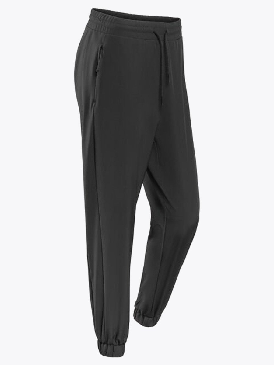 Johaug Strut microfiber pant Black
