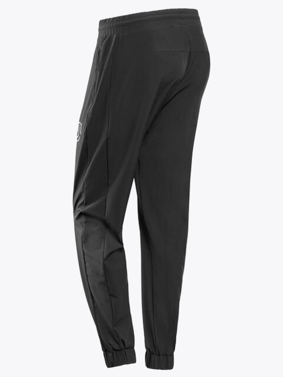 Johaug Strut microfiber pant Black