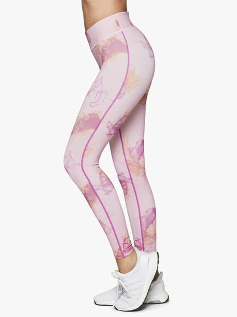 Johaug Jade Tights Nectar