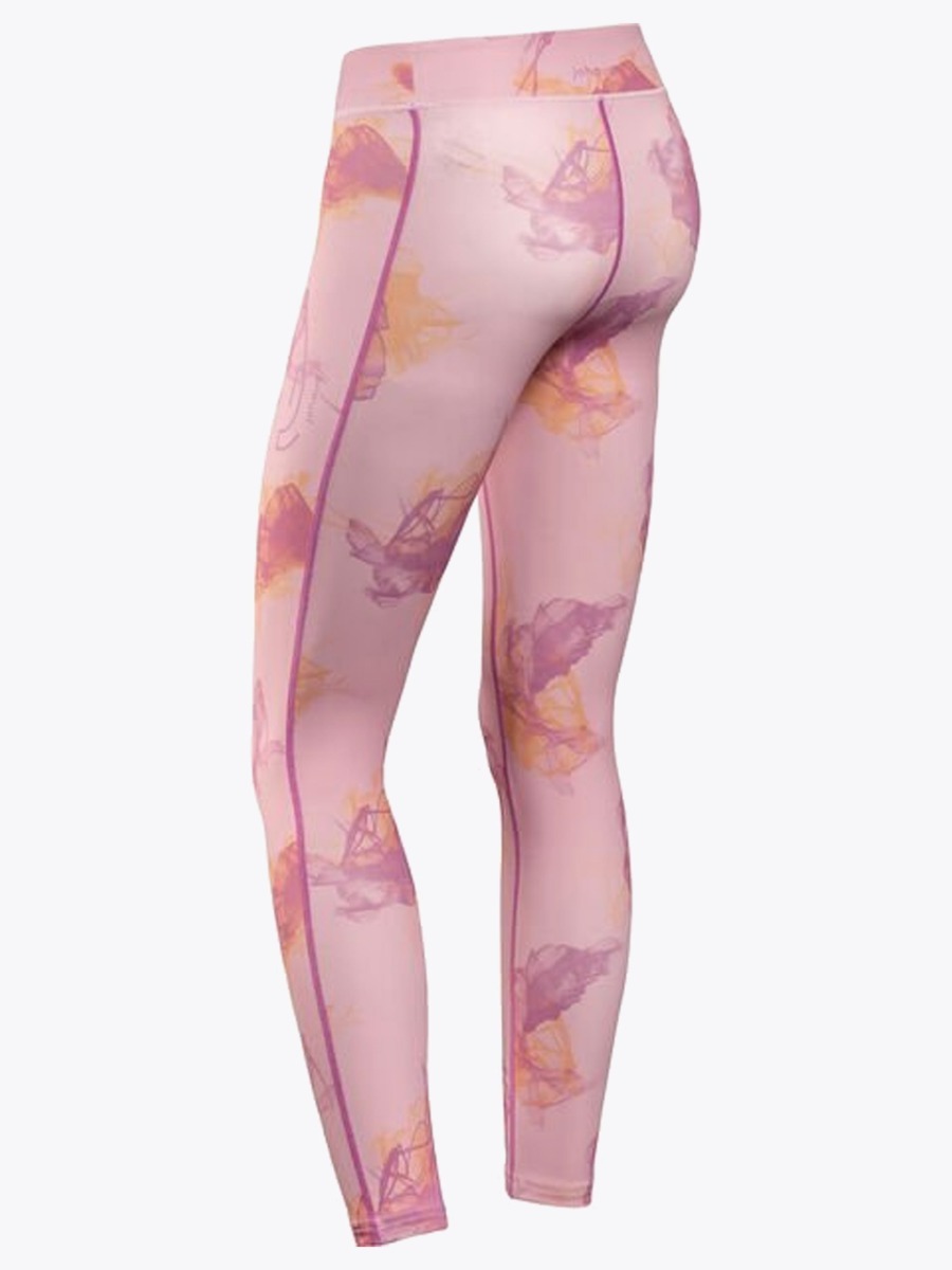 Johaug Jade Tights Nectar