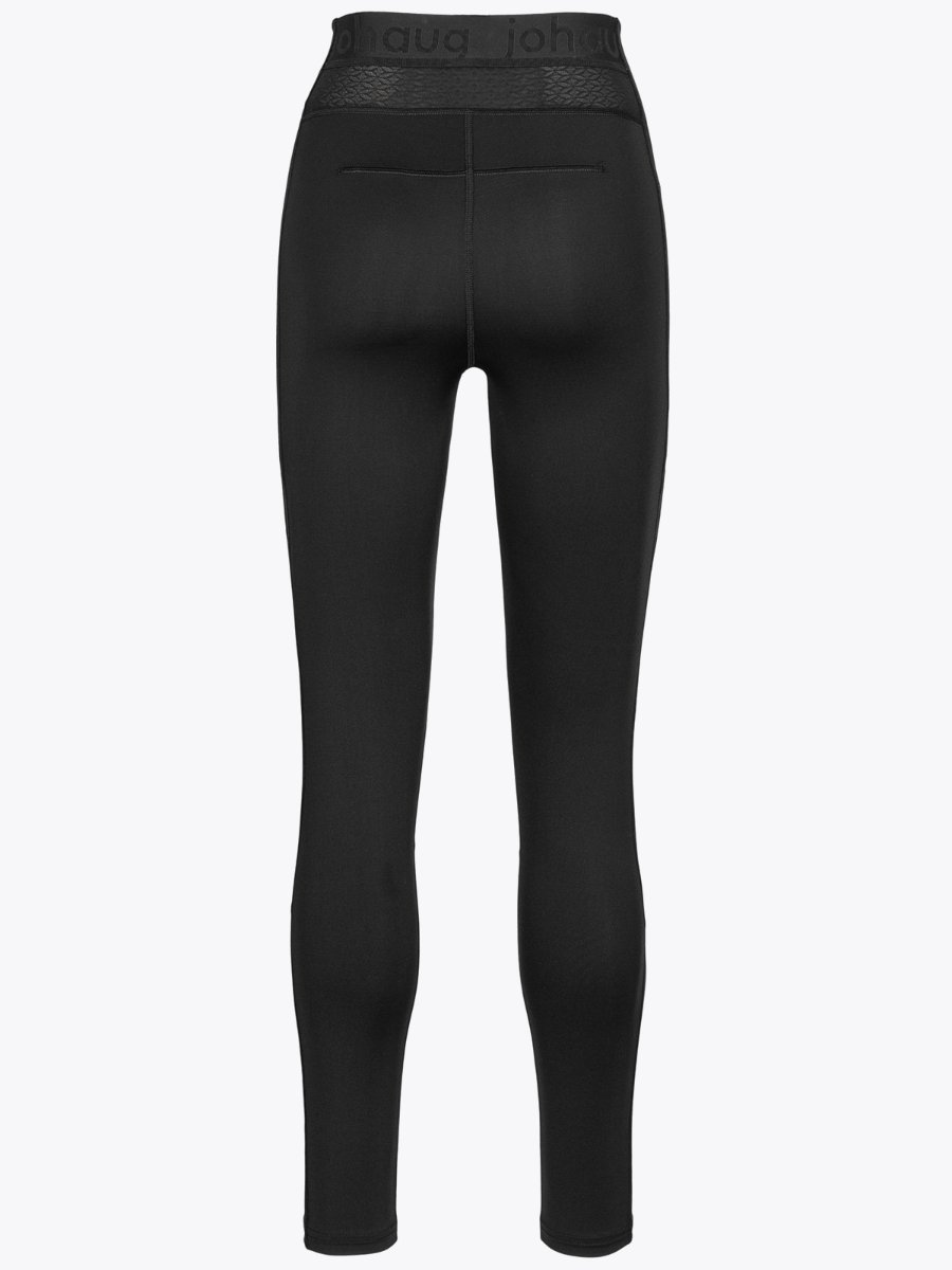 Johaug Discipline Tights Tblck