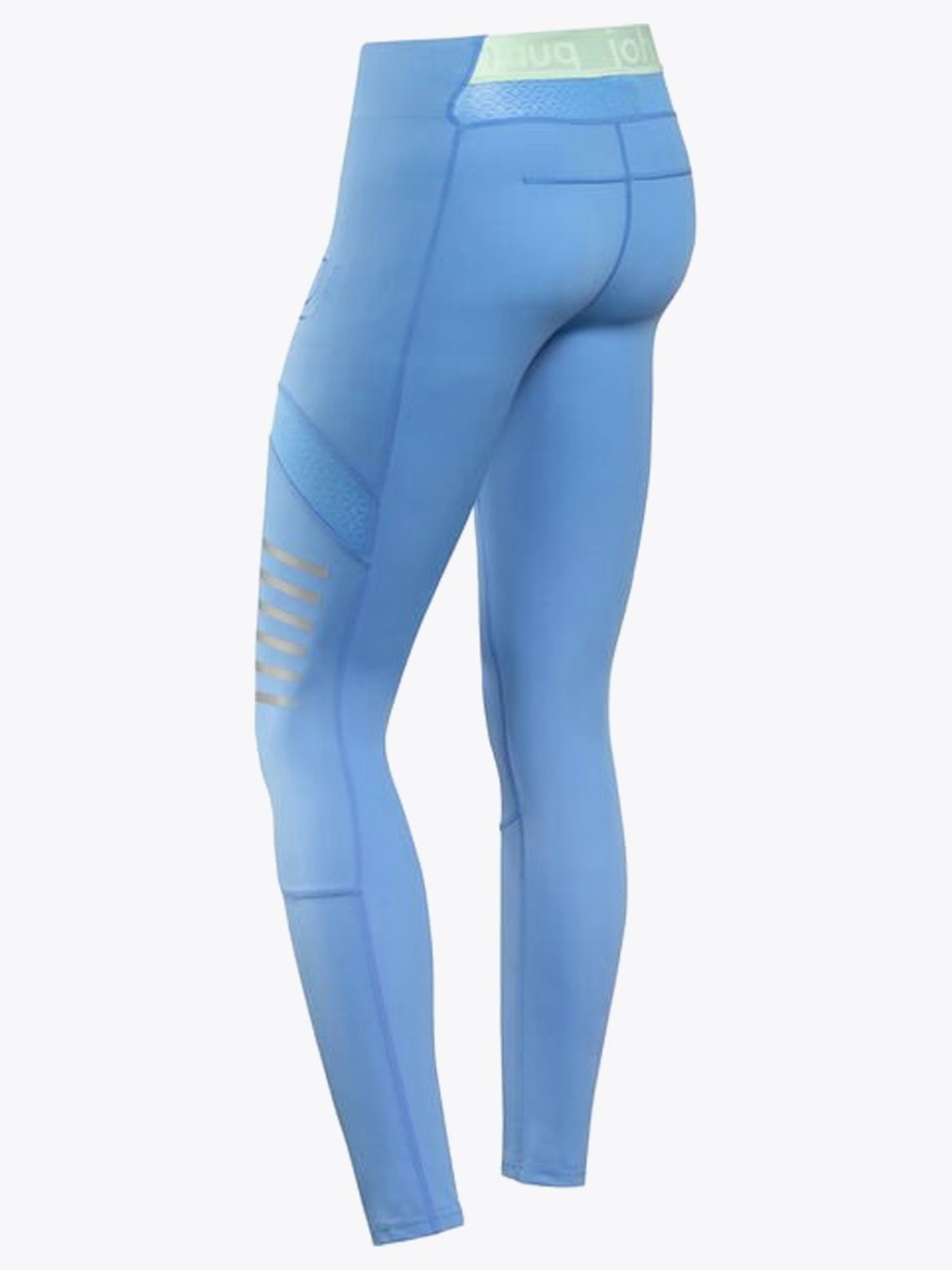 Johaug Discipline Tights Lakeb