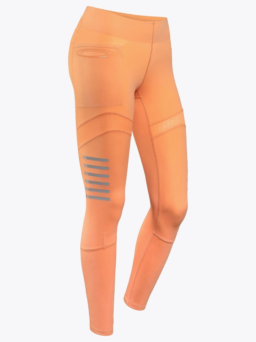 Johaug Discipline Tights Pblom