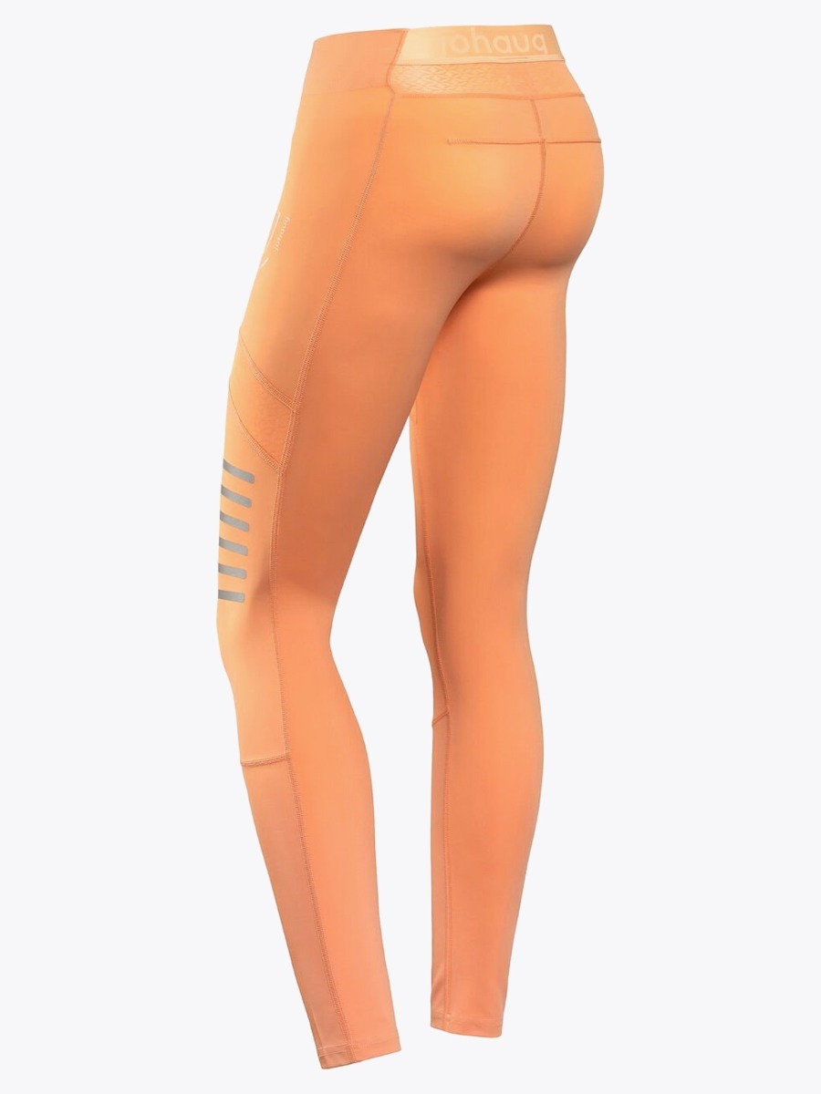 Johaug Discipline Tights Pblom