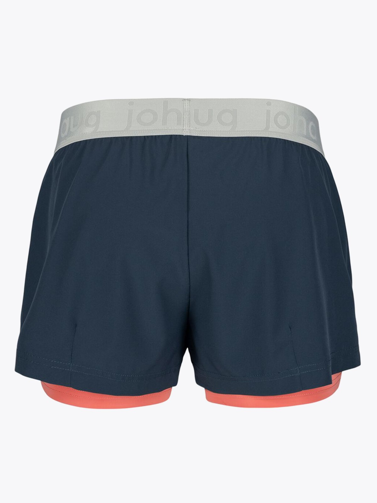 Johaug Discipline Short Matte Navy