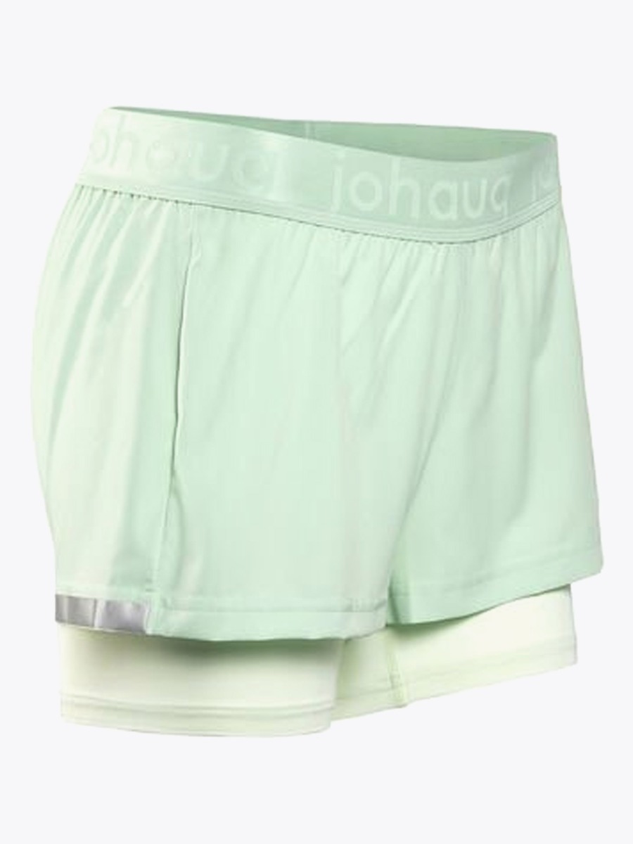 Johaug Discipline Short Sgree
