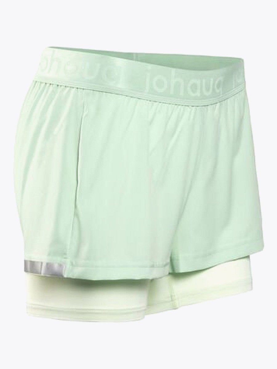 Johaug Discipline Short Sgree