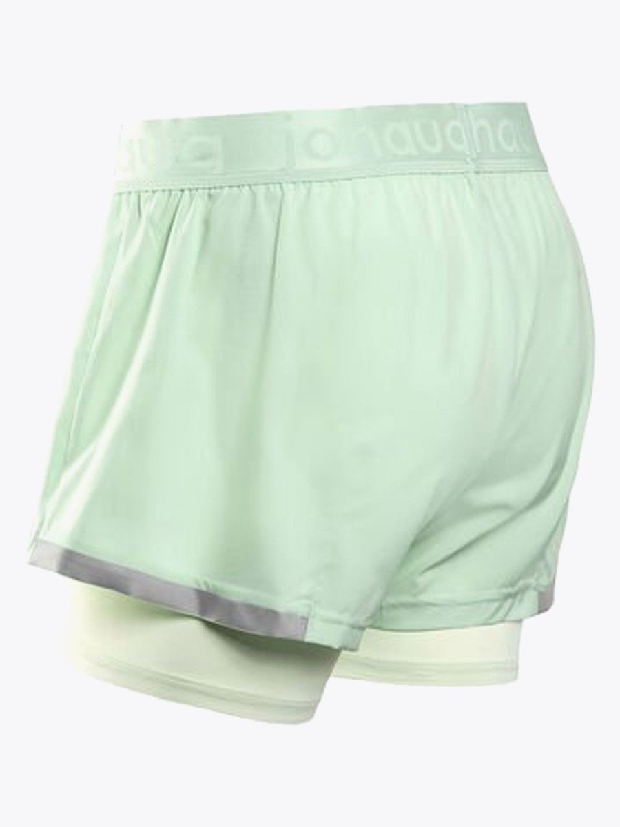 Johaug Discipline Short Sgree