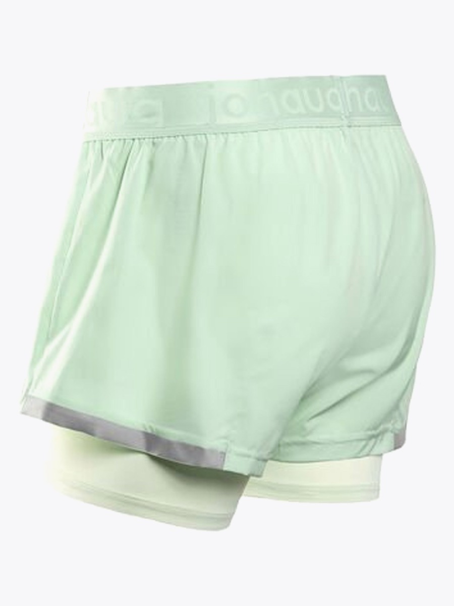 Johaug Discipline Short Sgree