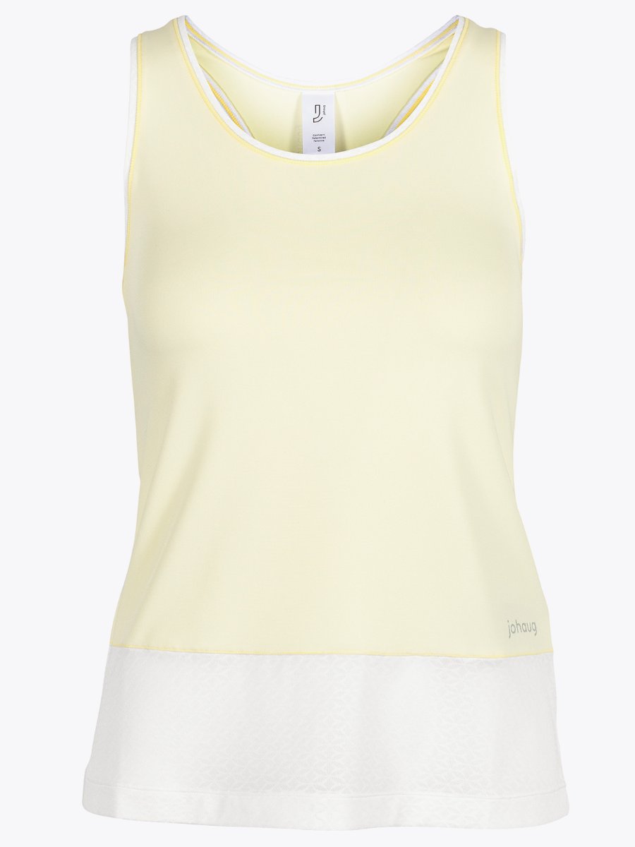 Johaug Impel singlet Sorbe