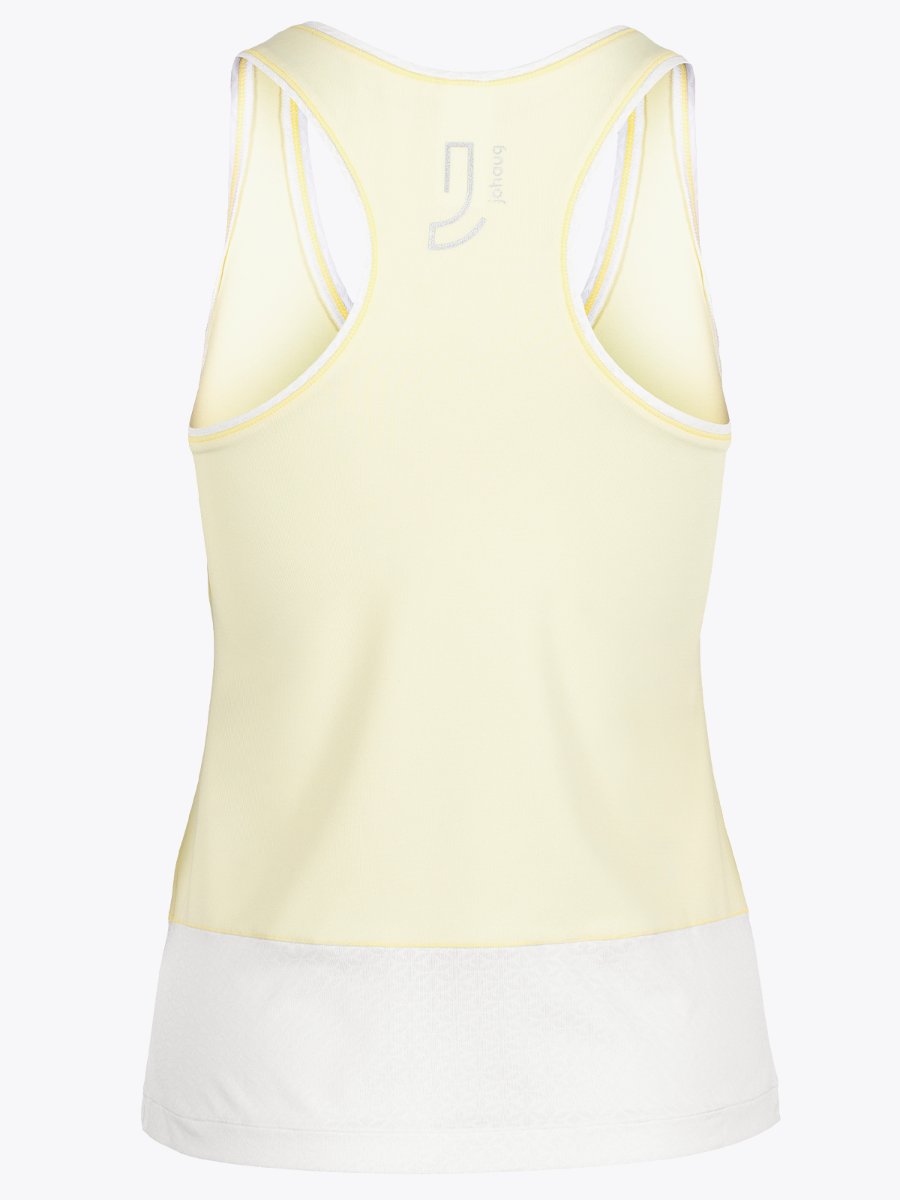 Johaug Impel singlet Sorbe