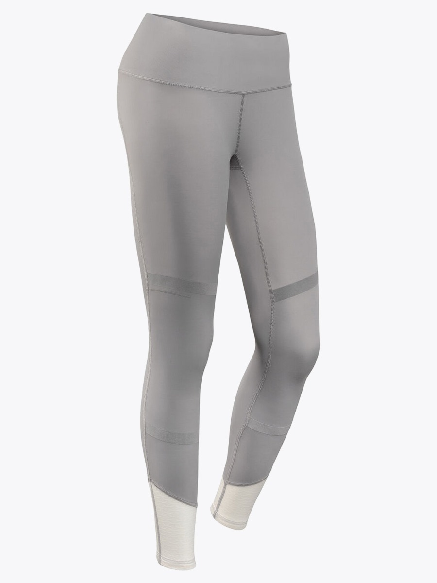 Johaug Sheen tights Ashes