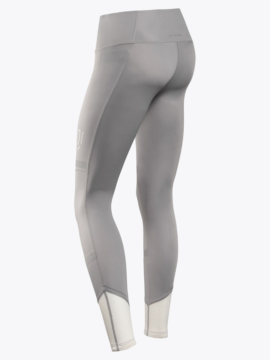 Johaug Sheen tights Ashes