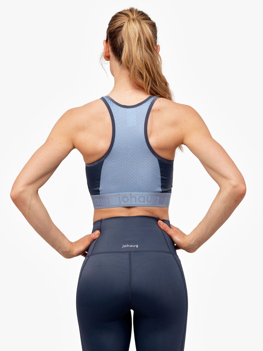 Johaug Flex top Mnavy
