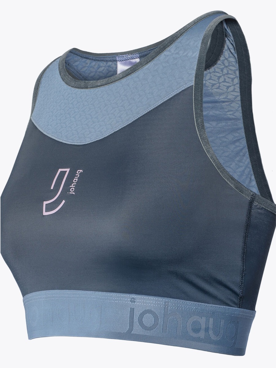 Johaug Flex top Mnavy