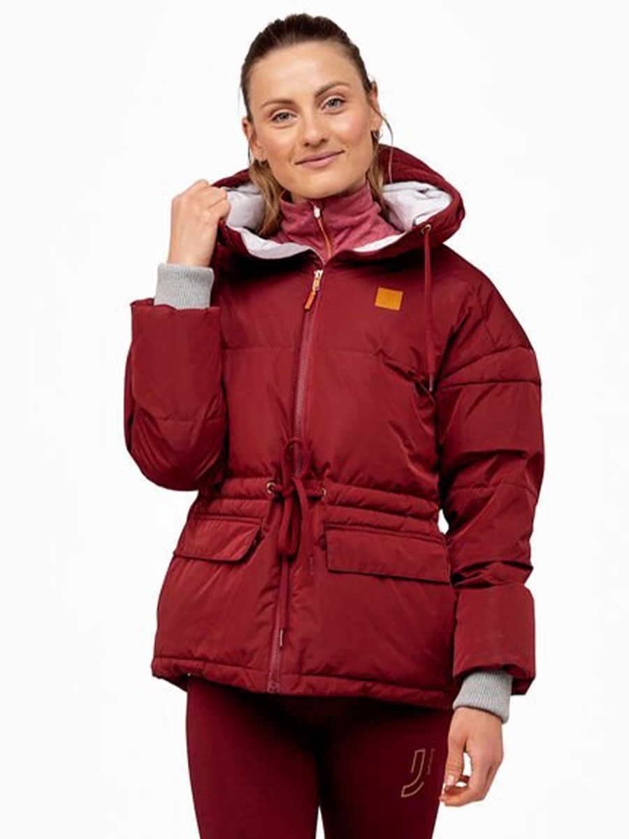 Johaug Wad Down Jacket Caber