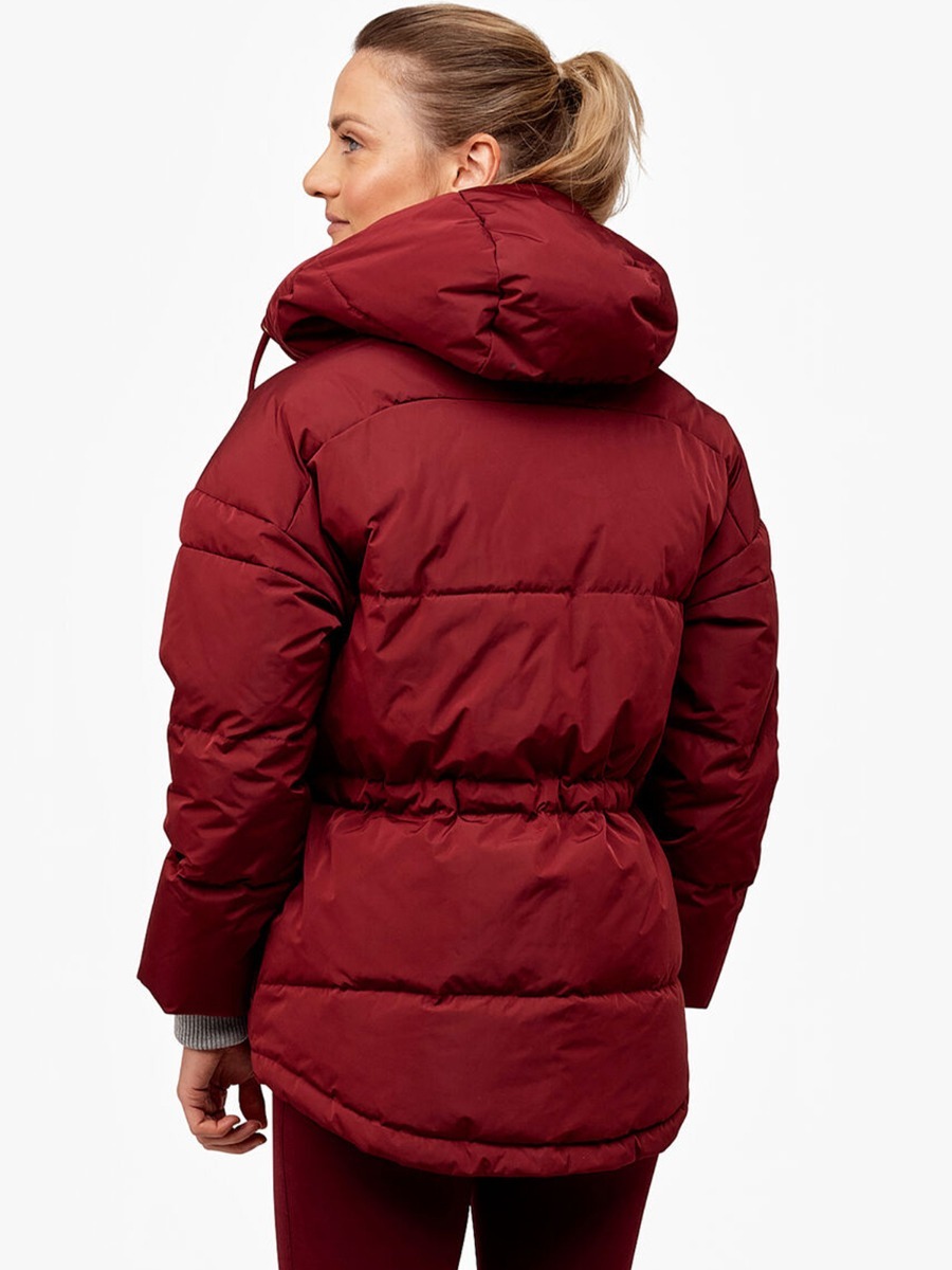 Johaug Wad Down Jacket Caber