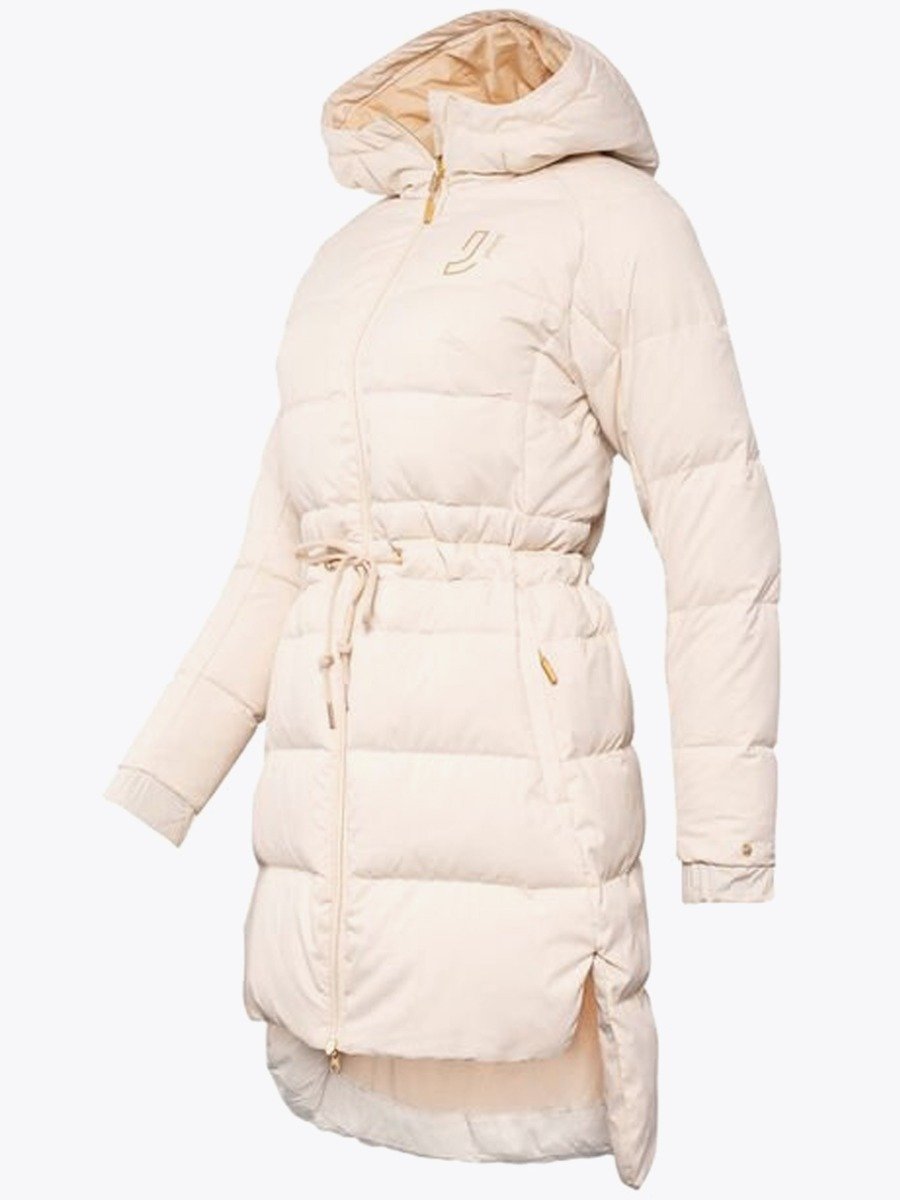 Johaug Stellar Down Parka Beige