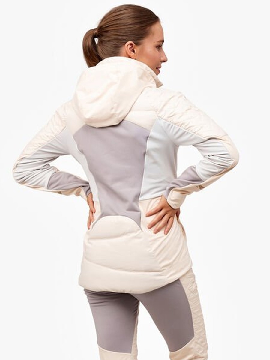 Johaug Advance Primaloft Down Jacket Skiss