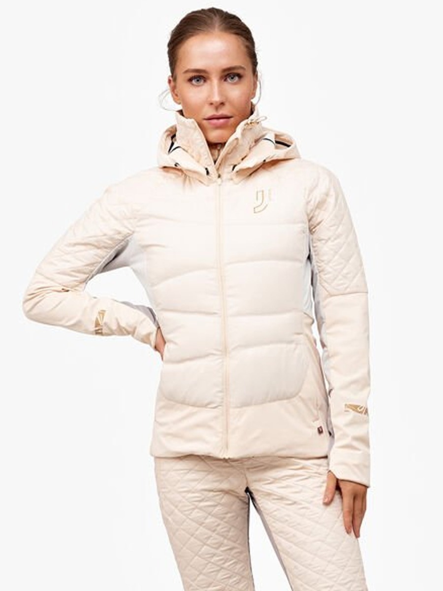 Johaug Advance Primaloft Down Jacket Skiss