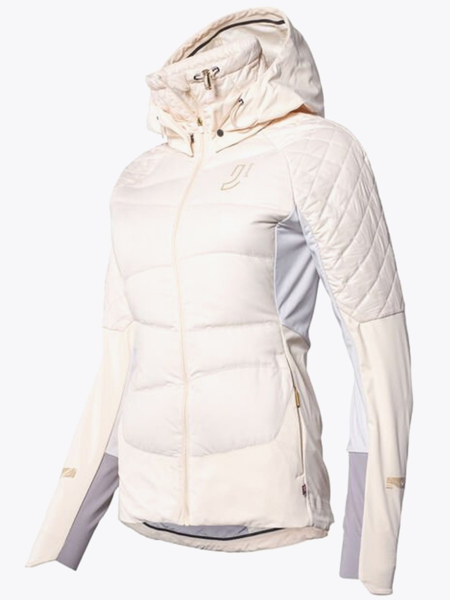 Johaug Advance Primaloft Down Jacket Skiss