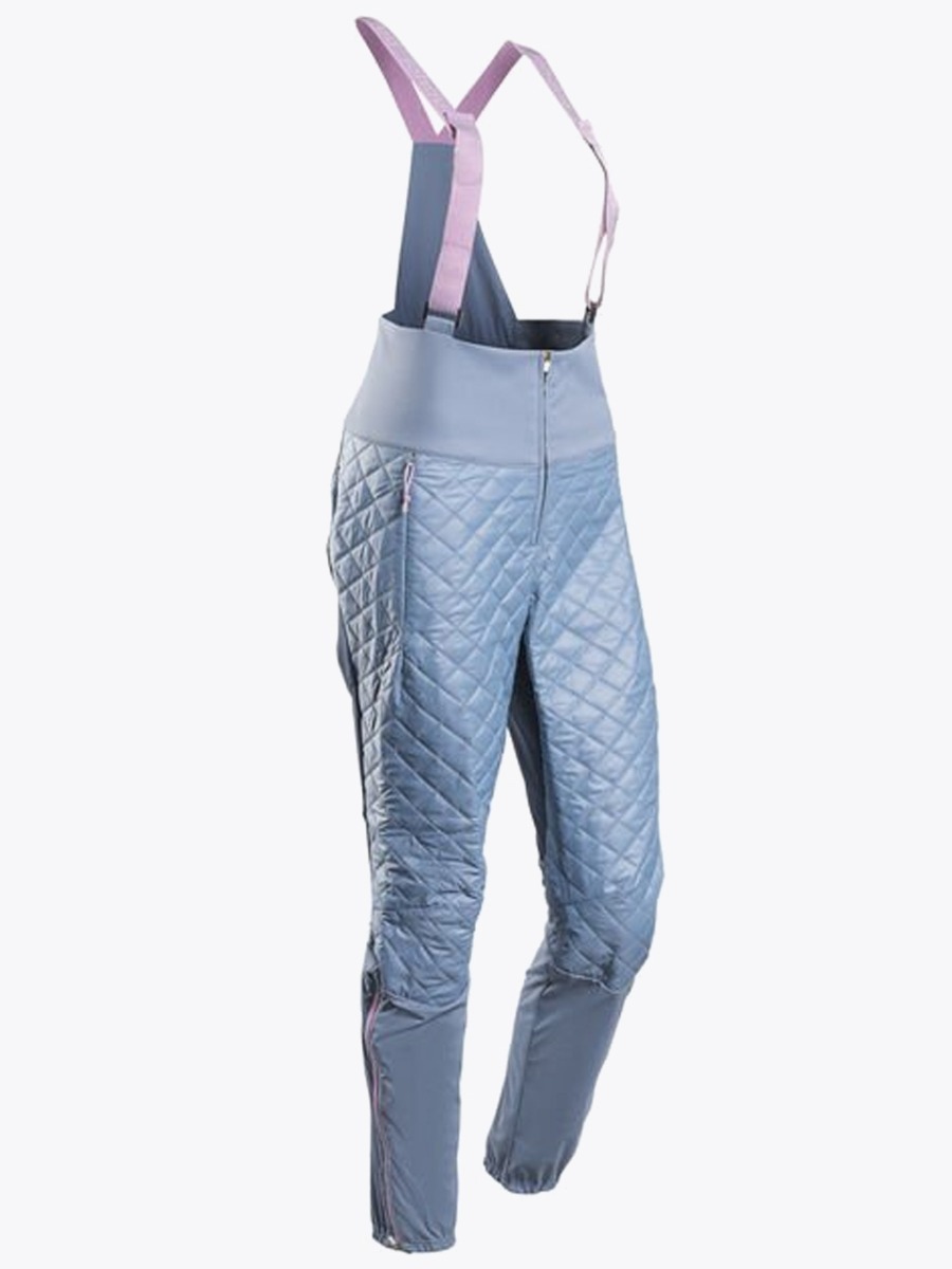 Johaug Advance Primaloft Pants Blues