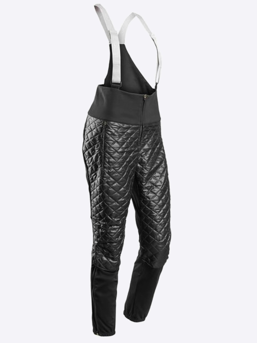 Johaug Advance Primaloft Pants Black