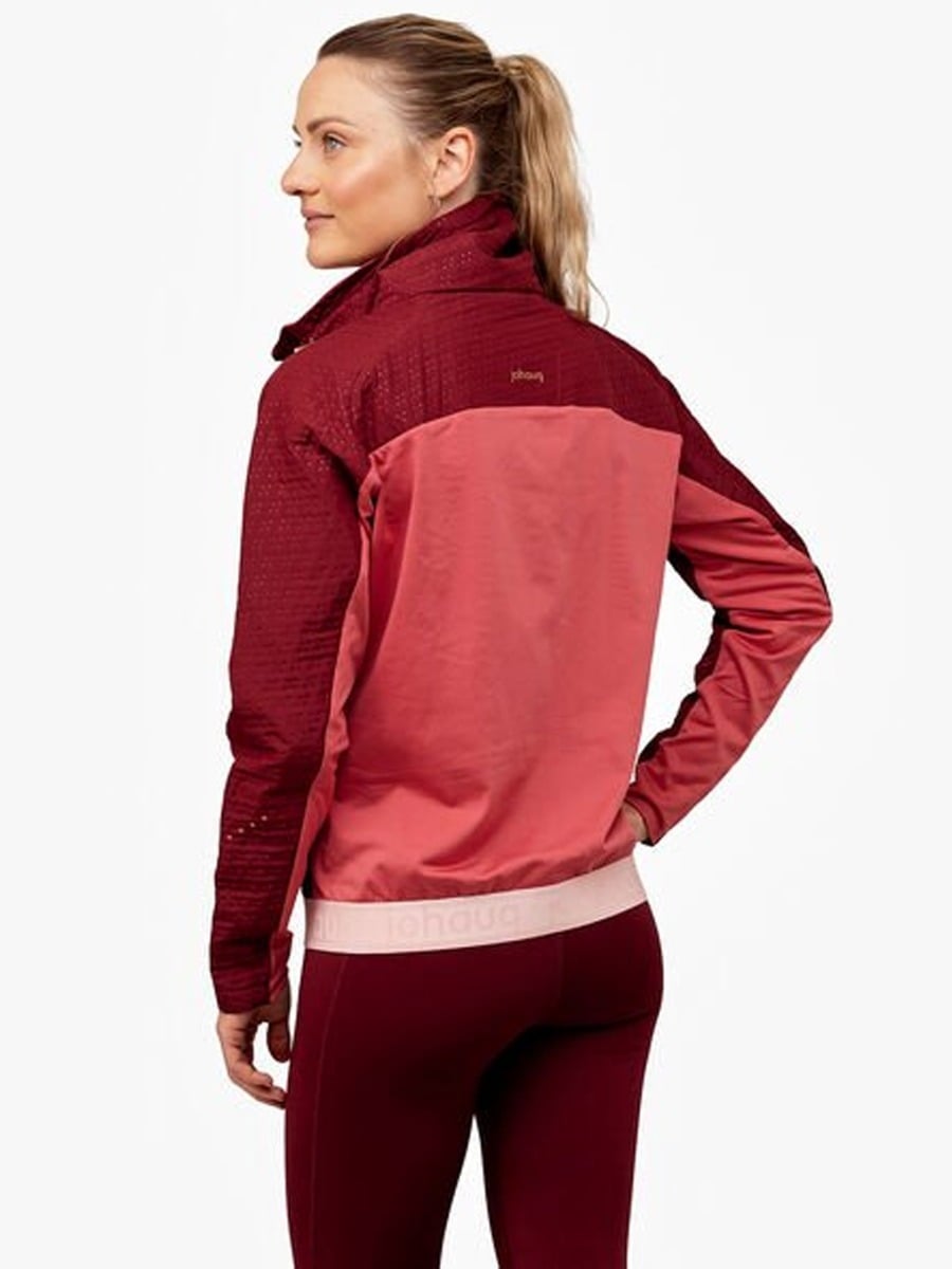 Johaug Avail Jacket Caber