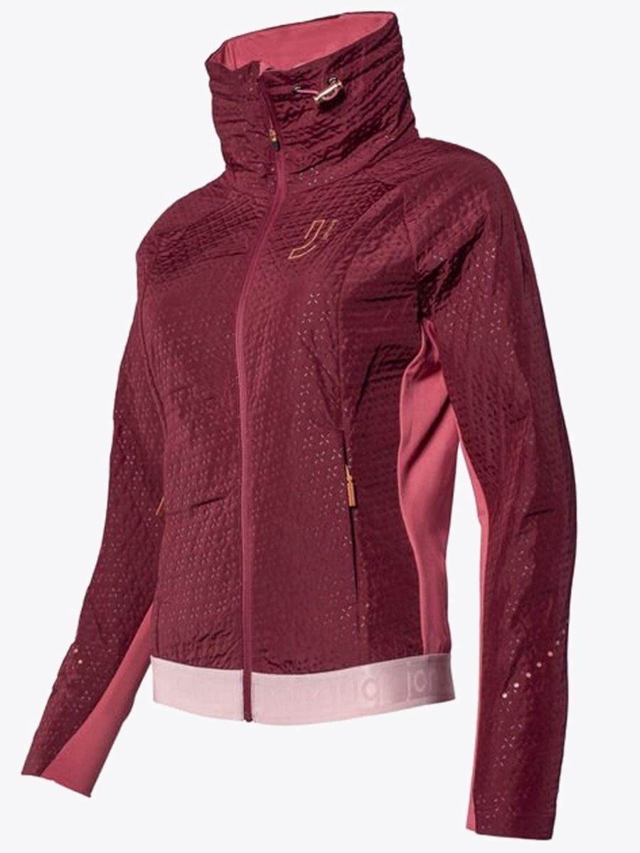 Johaug Avail Jacket Caber