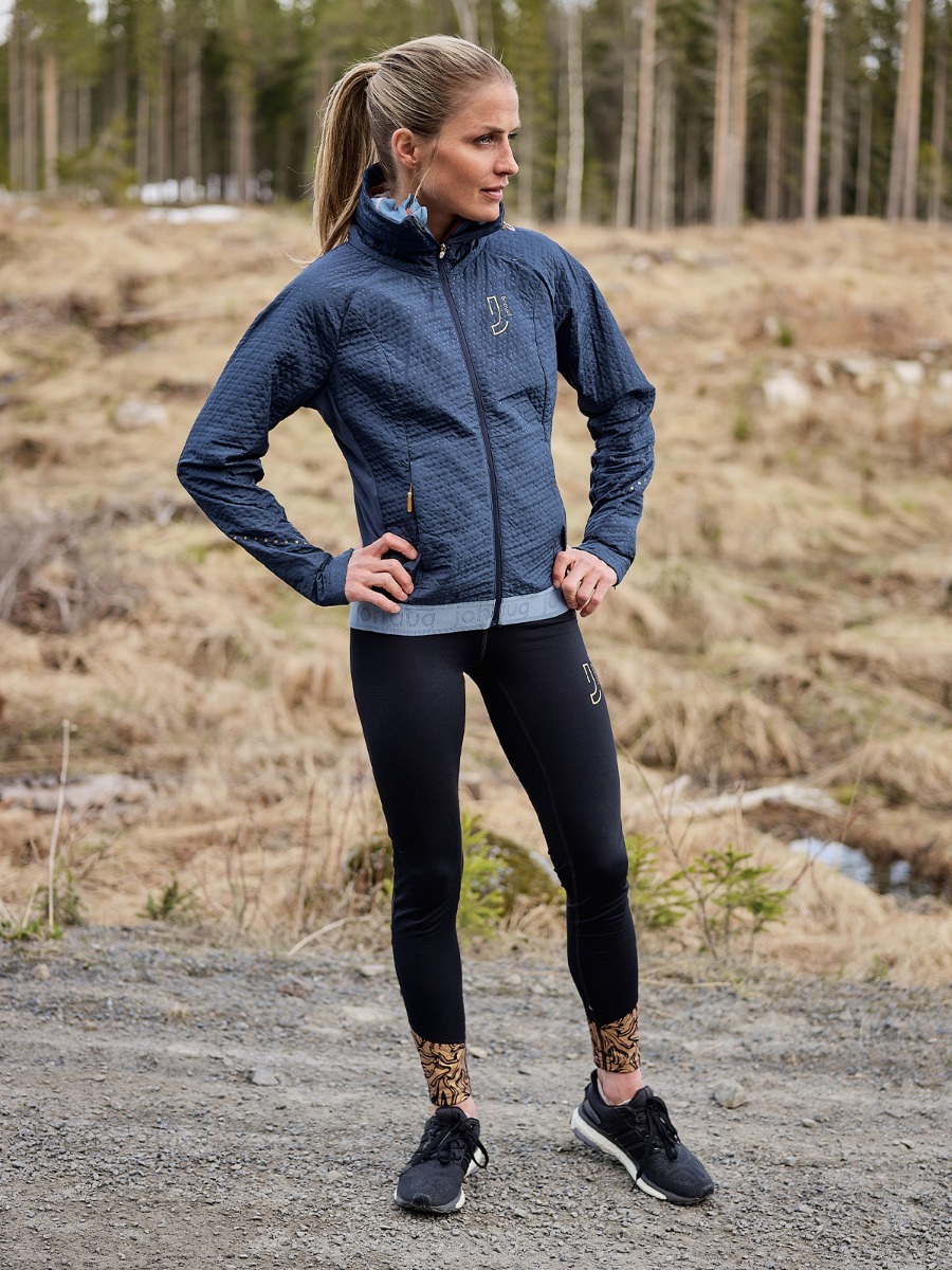 Johaug Avail Jacket Mnavy