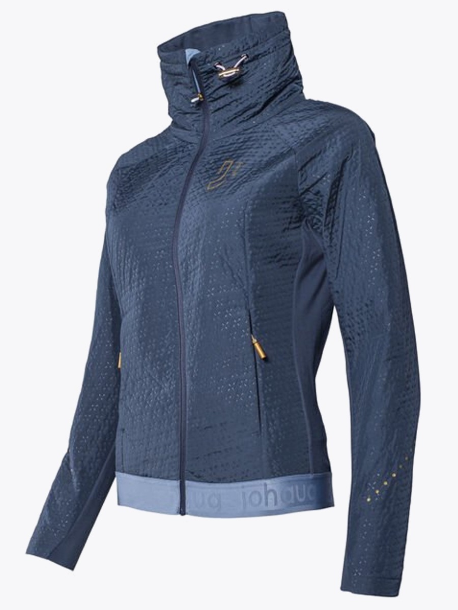 Johaug Avail Jacket Mnavy