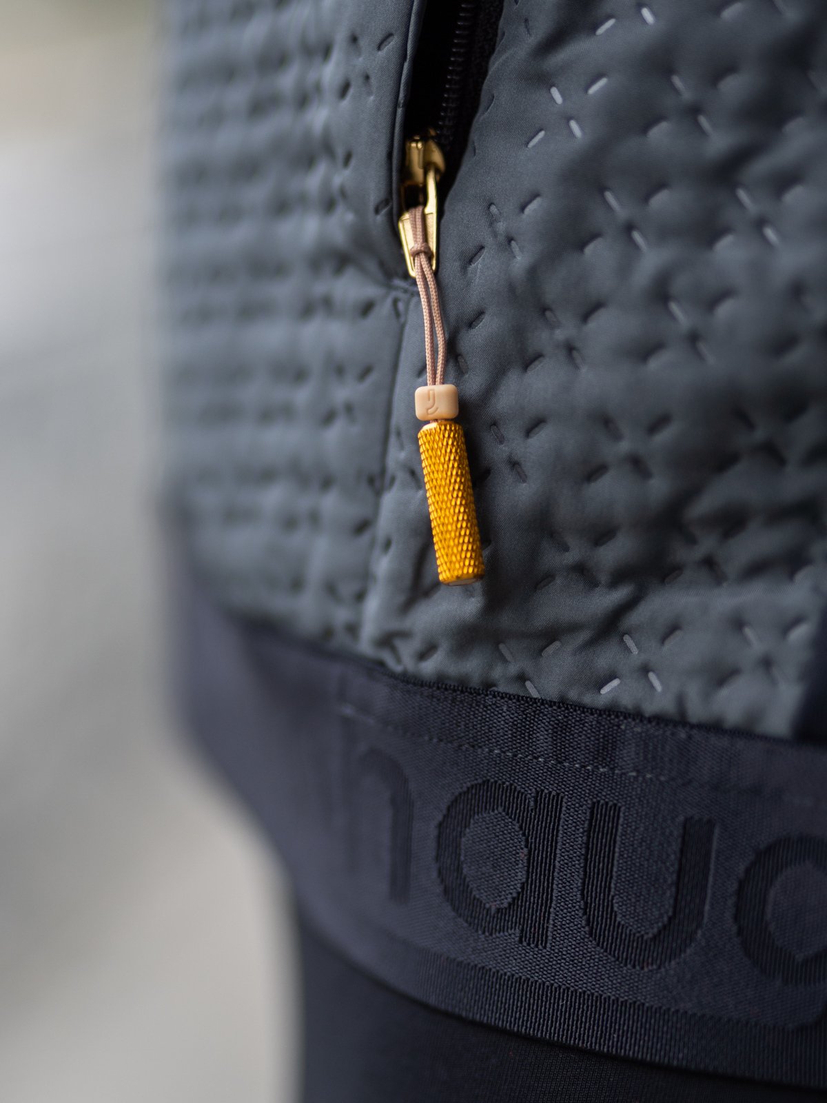 Johaug Avail Jacket Shadow