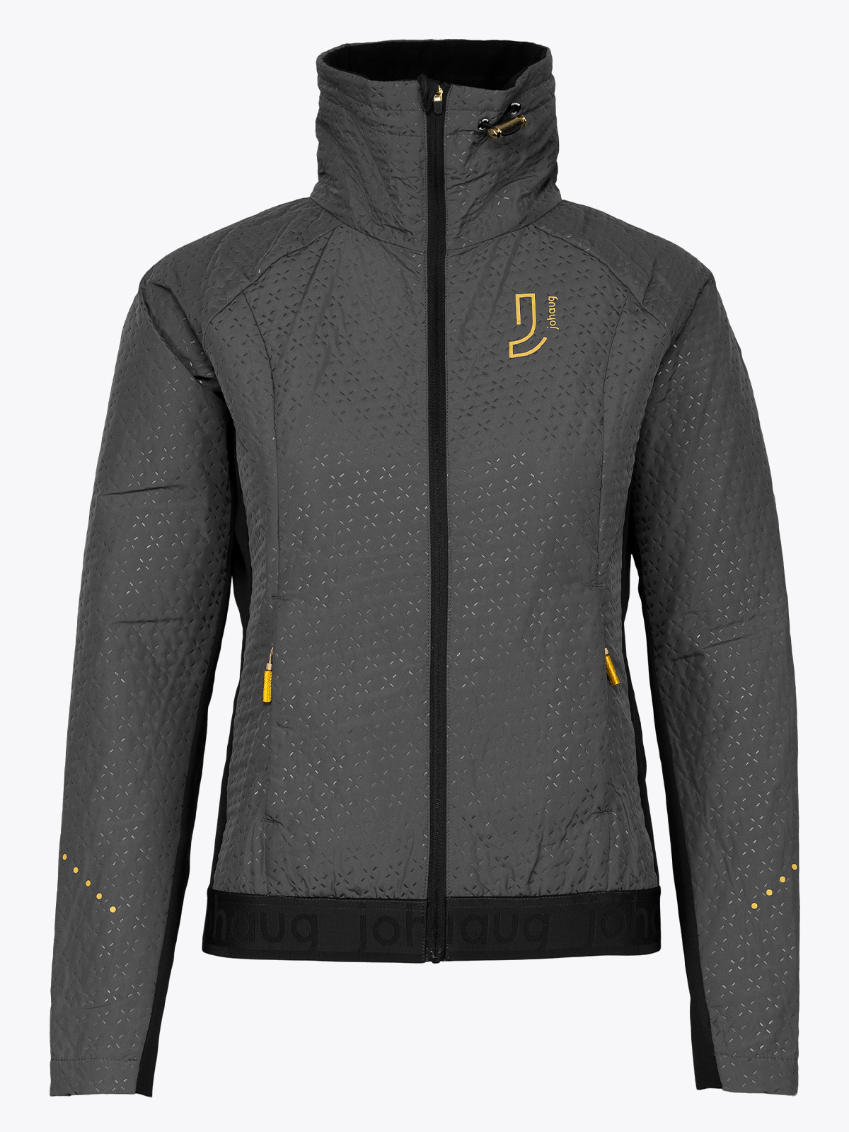 Johaug Avail Jacket Shadow
