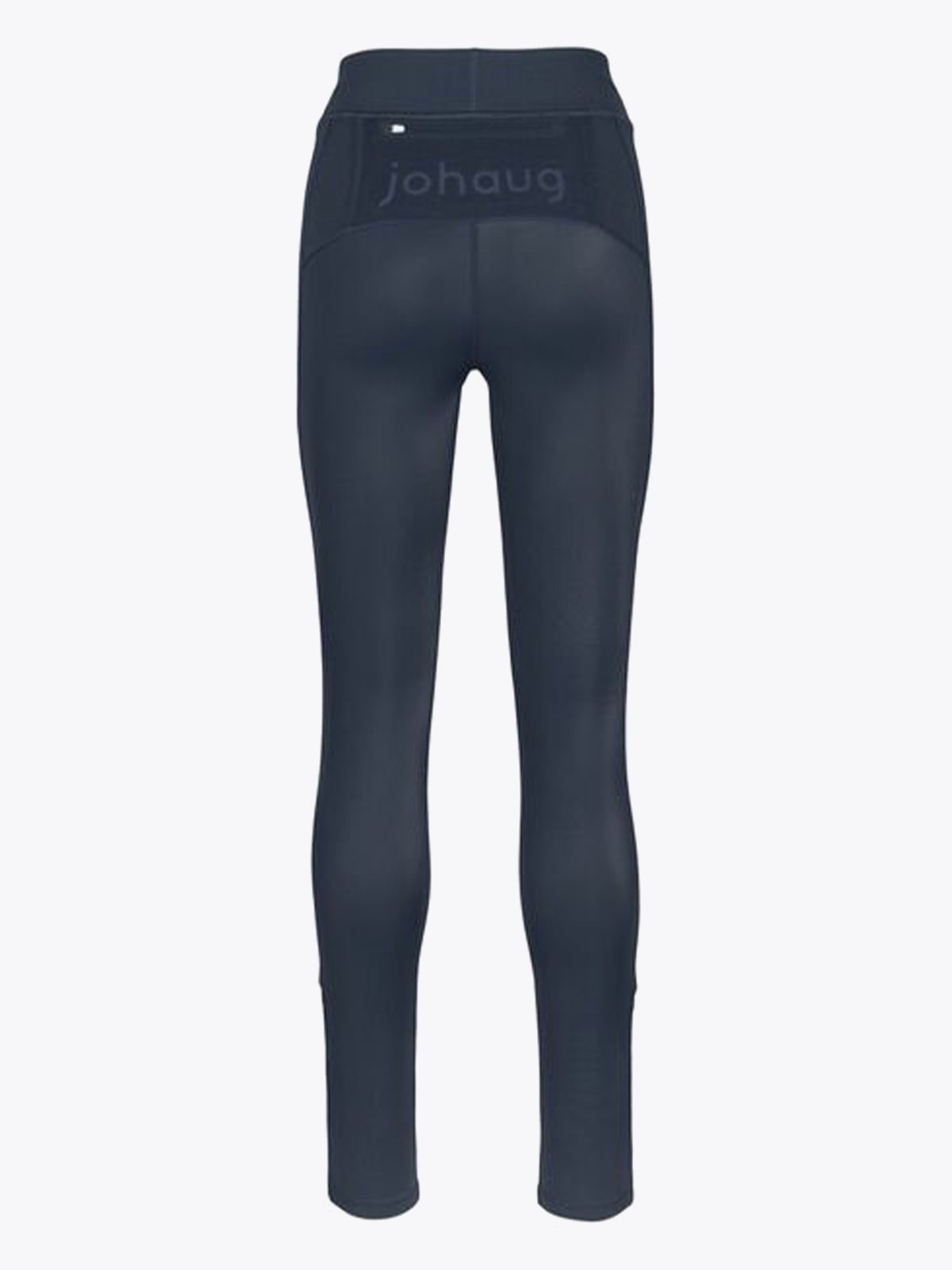 Johaug Gleam Tights Matte Navy