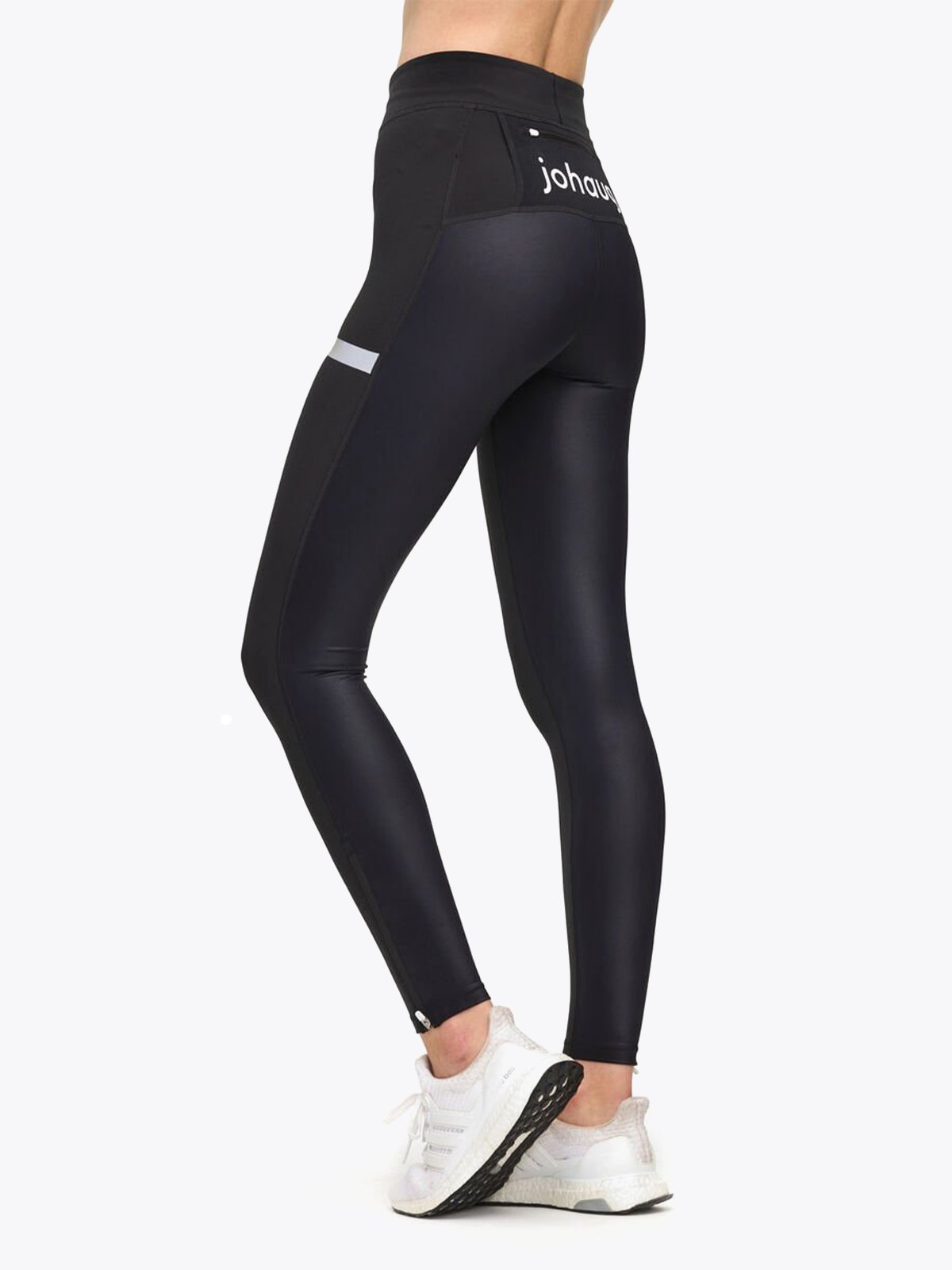 Johaug Gleam Tights True Black