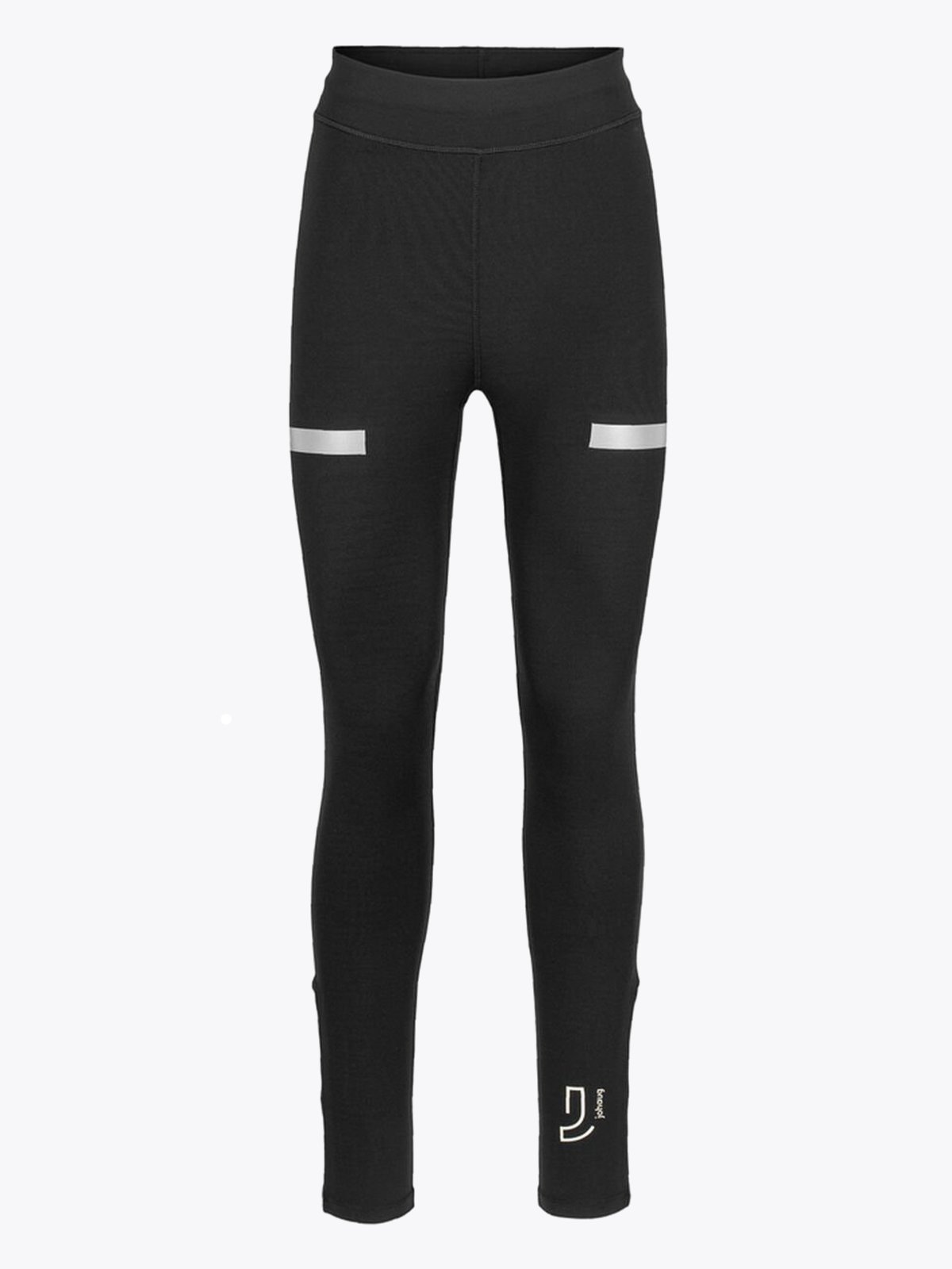 Johaug Gleam Tights True Black