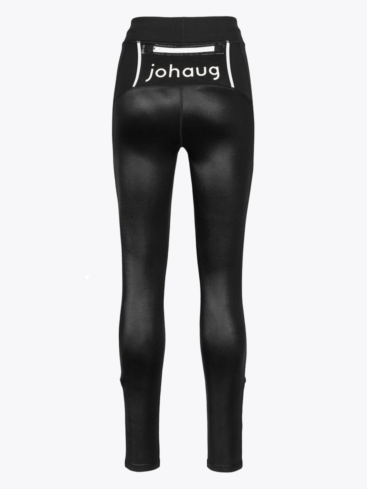 Johaug Gleam Tights True Black