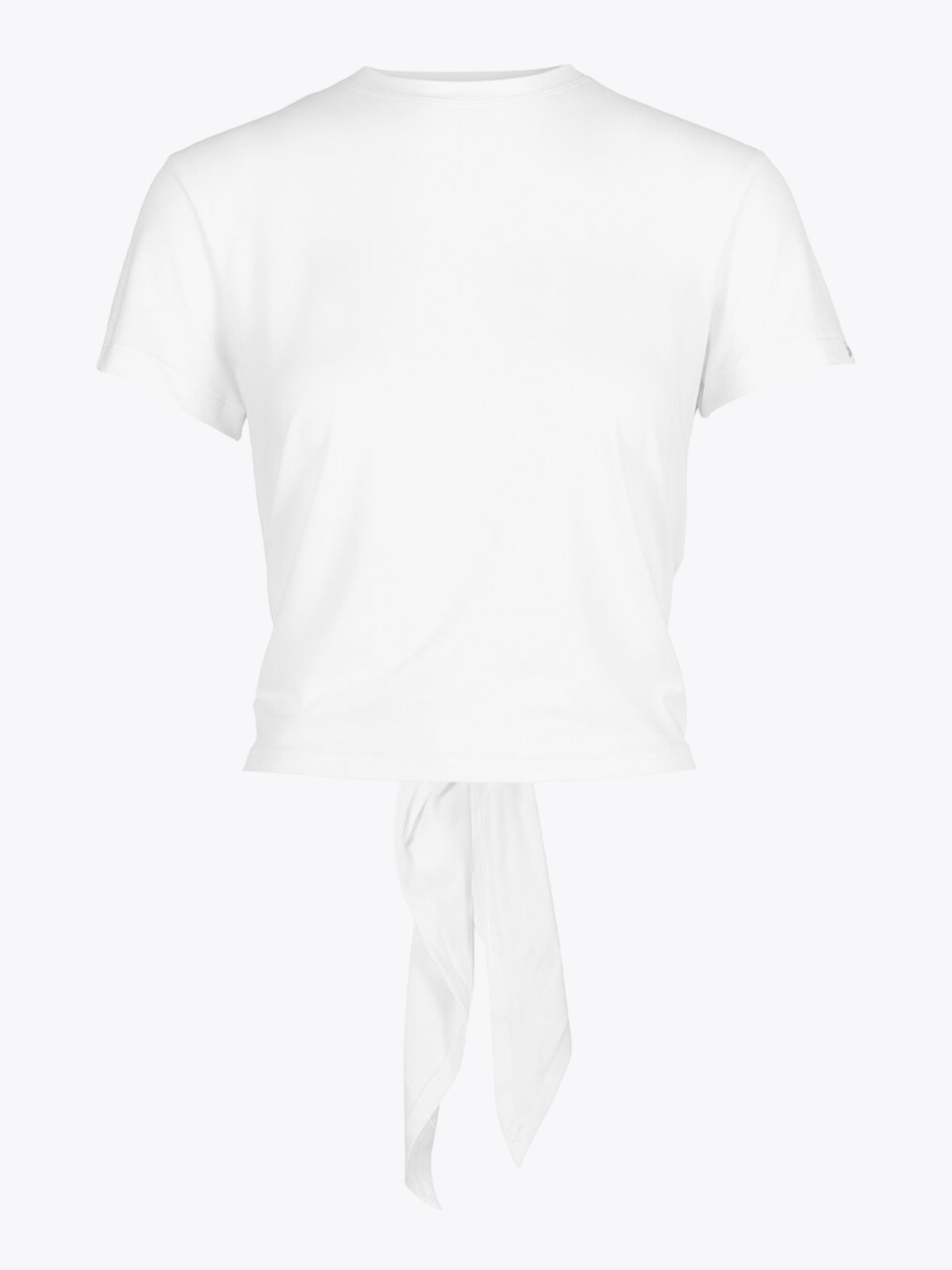 Johaug Rupture Tee White