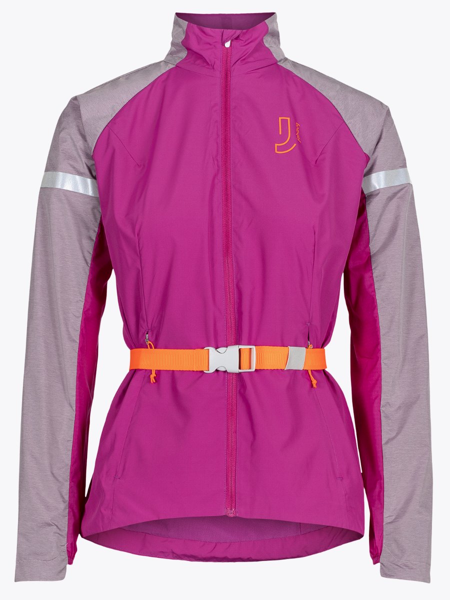 Johaug Buoyant Packable Jacket Orchid