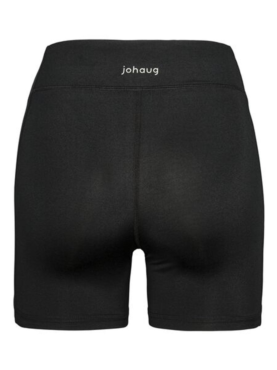 Johaug Elemental Hot Pants Black