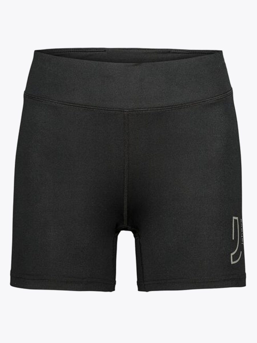 Johaug Elemental Hot Pants Black