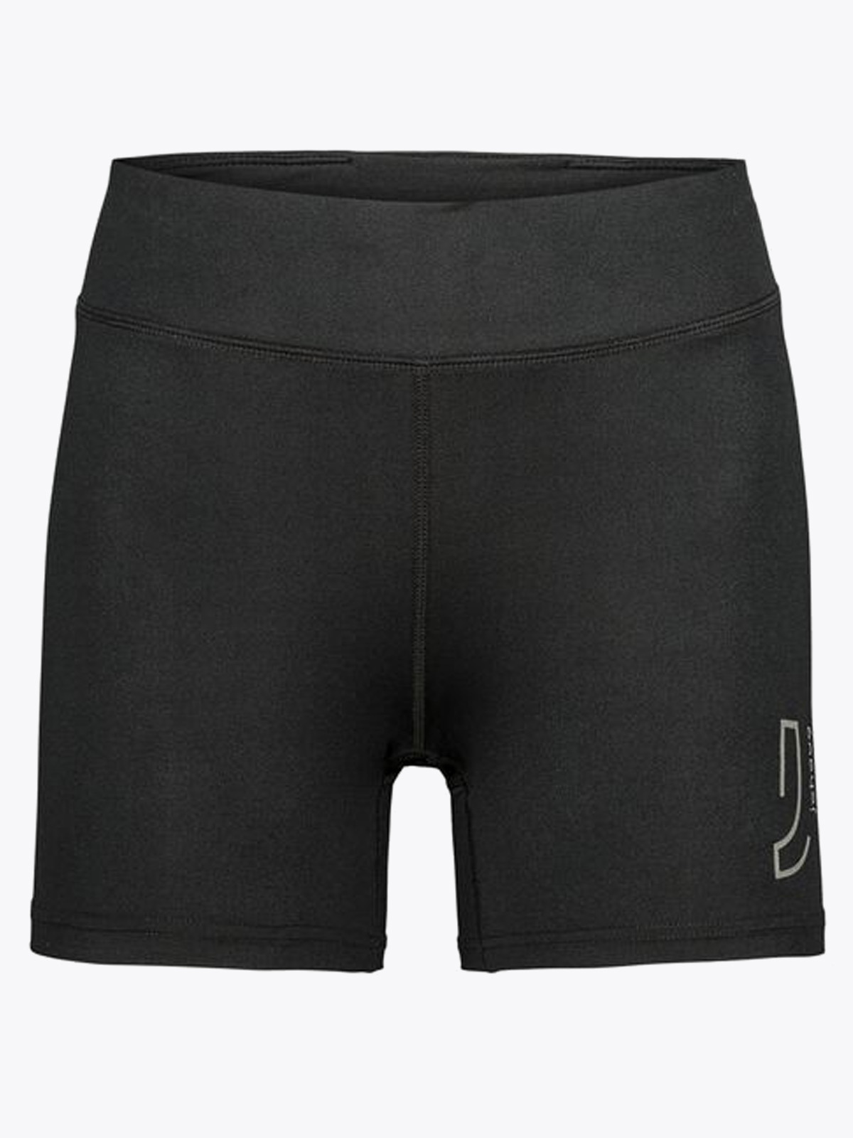 Johaug Elemental Hot Pants 2.0 True Black