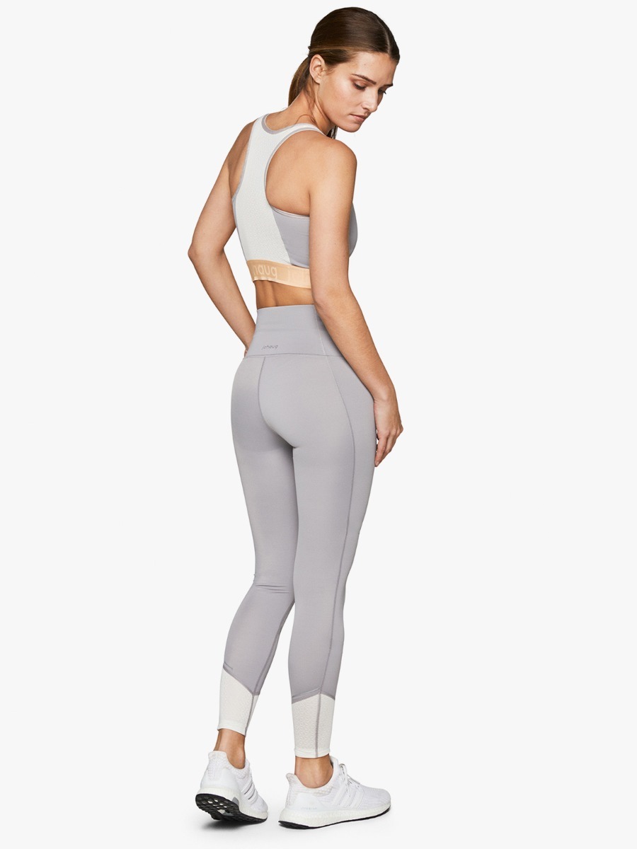 Johaug Sheen tights Ashes