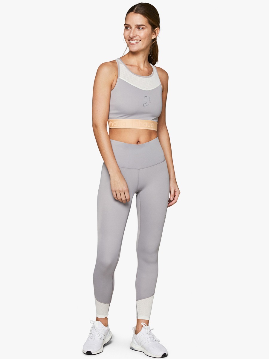 Johaug Sheen tights Ashes